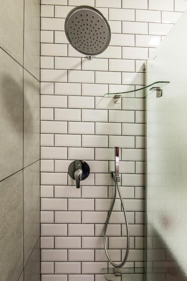 Kyiv City Loft Apart Hotel Exterior photo